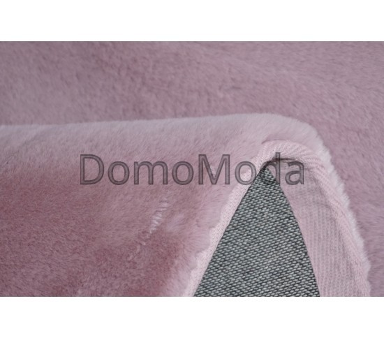 Высоковорсный ковер ESTERA COTTON, N.Pink Купить в интернет магазине ДомоМода фото 3 Высоковорсный ковер ESTERA COTTON, N.Pink - высокое качество по лучшей цене в Украине изображение 3.